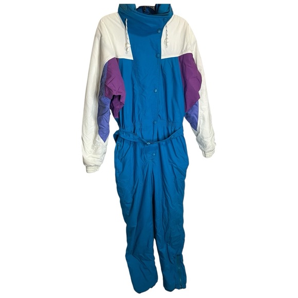Cevas by Helly Hansen Snowsuit - Picture 5 of 15
